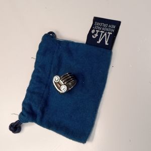 Mignon Faget Colonnade Ring Size 5